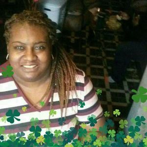 Meet your Posher, Willie mae